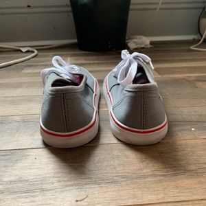 JOE BOXER LIGHTLY WORN sneakers size 8